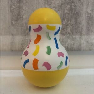 Lovevery Tummy Time Wobbler  From The Senser Montessori Play Kit (5-6 Months)